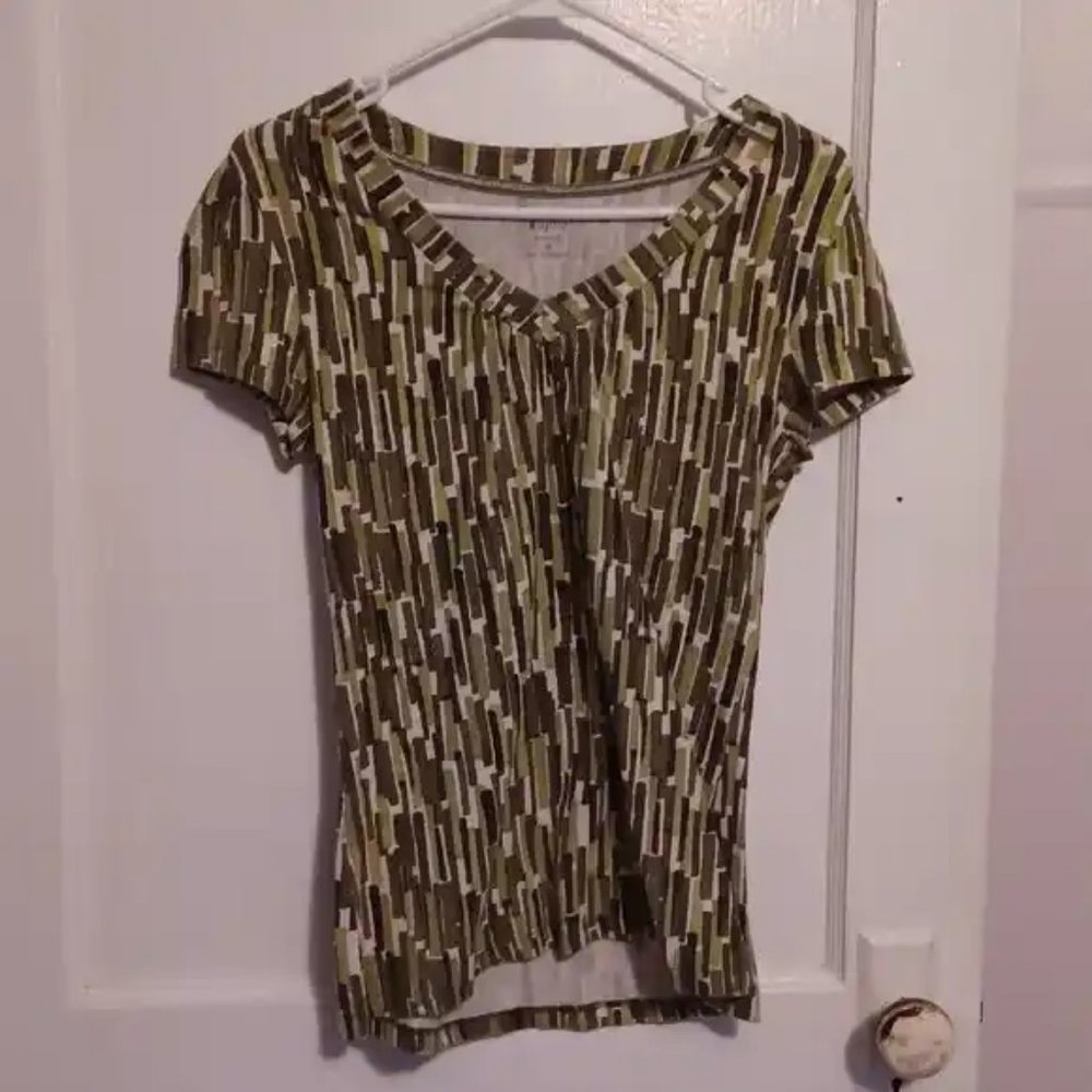 Ladies  top